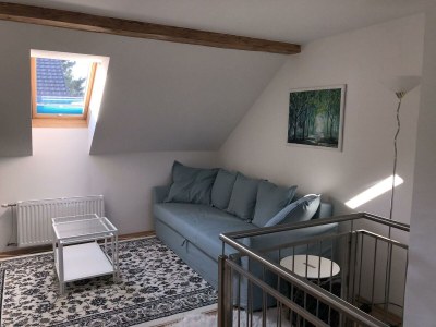 Apartment Apartment zur Schmiede - Outdoor photo 6