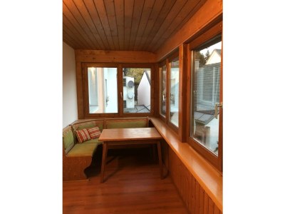 Apartment Apartment zur Schmiede - Outdoor photo 11