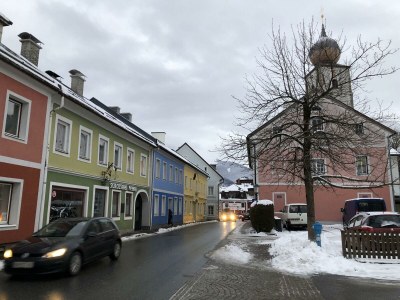 Apartment Apartment zur Schmiede - Outdoor photo 12