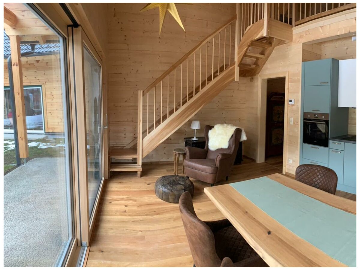 Apartment My Holzhaus