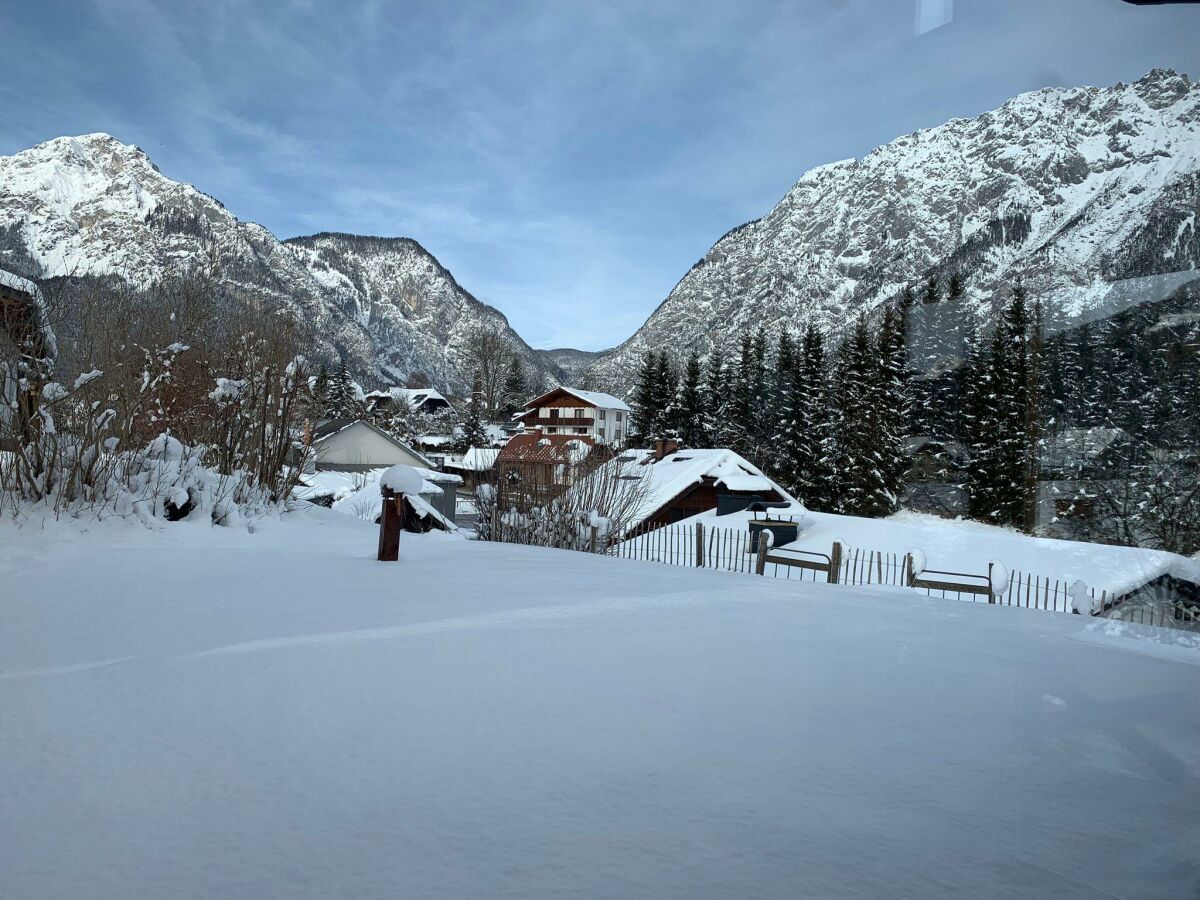 Apartment My Holzhaus - Outdoor photo 5