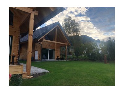 Apartment My Holzhaus - Outdoor photo 2