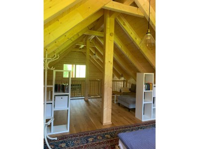 Apartment My Holzhaus - Outdoor photo 3