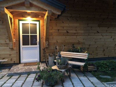 Apartment My Holzhaus - Outdoor photo 6