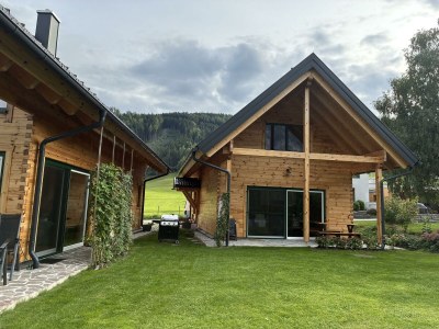 Apartment My Holzhaus - Outdoor photo 9