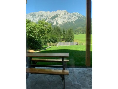 Apartment My Holzhaus - Outdoor photo 10