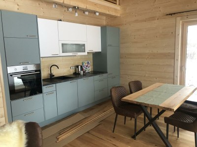 Apartment My Holzhaus - Outdoor photo 11