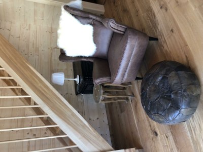 Apartment My Holzhaus - Outdoor photo 12