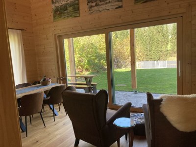 Apartment My Holzhaus - Outdoor photo 13