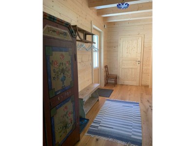 Apartment My Holzhaus - Outdoor photo 14