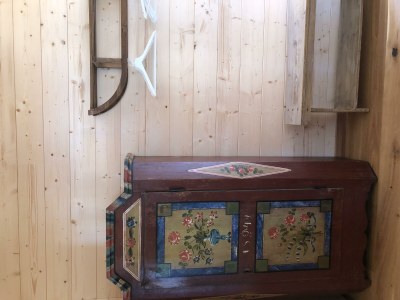 Apartment My Holzhaus - Outdoor photo 15