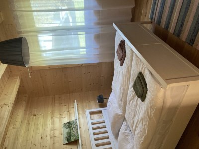 Apartment My Holzhaus - Outdoor photo 17