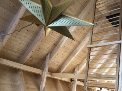 Apartment My Holzhaus - Outdoor photo 19