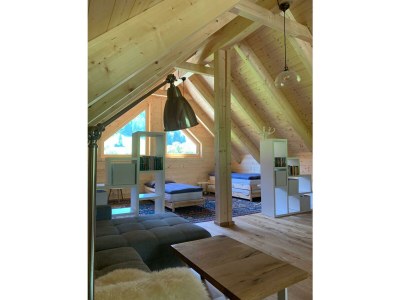 Apartment My Holzhaus - Outdoor photo 20