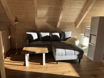 Apartment My Holzhaus - Outdoor photo 21