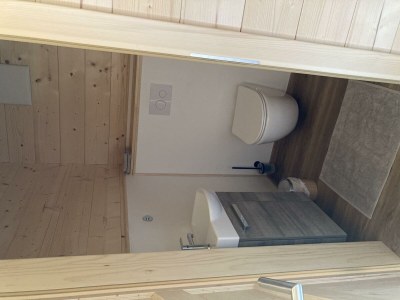 Apartment My Holzhaus - Outdoor photo 22