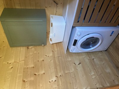 Apartment My Holzhaus - Outdoor photo 23