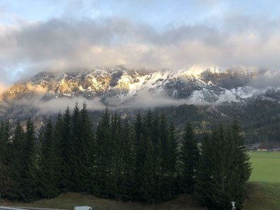 Apartment My Holzhaus - Outdoor photo 25