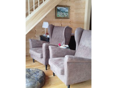 Apartment My Holzhaus - Outdoor photo 27