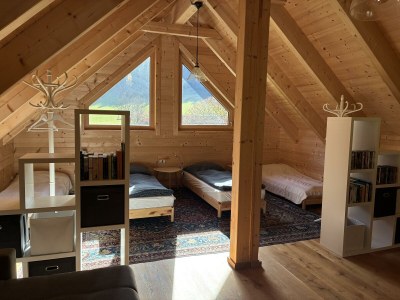 Apartment My Holzhaus - Outdoor photo 28