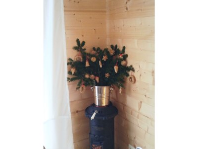 Apartment My Holzhaus - Outdoor photo 30