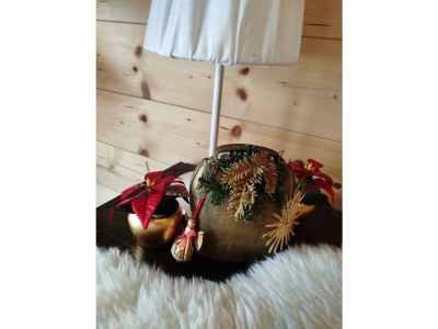 Apartment My Holzhaus - Outdoor photo 32