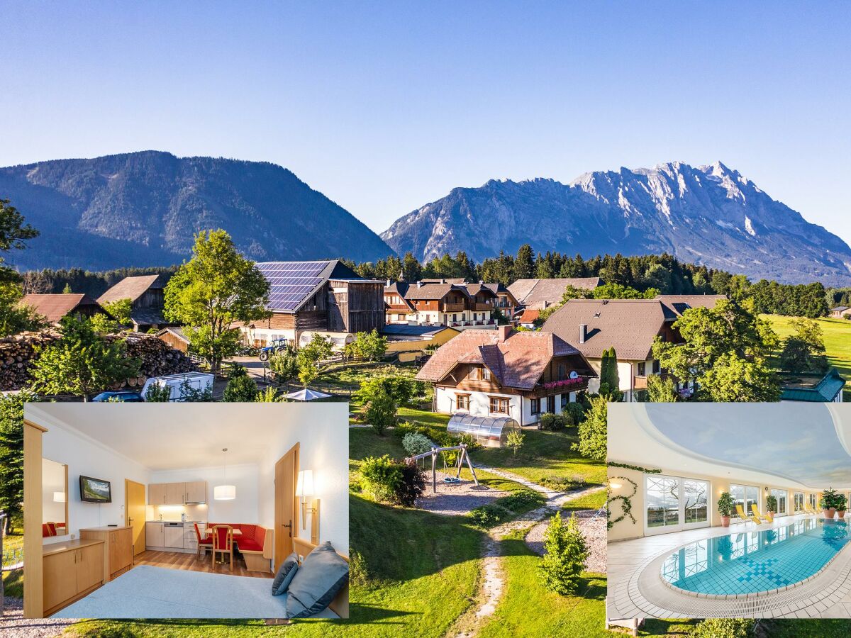 Apartment Reisslerhof 4er-Apartment