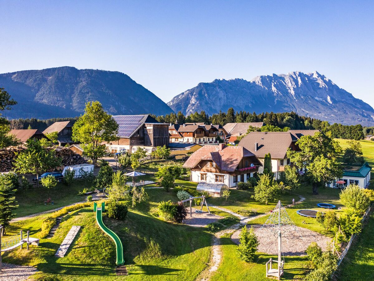 Apartment Reisslerhof 4er-Apartment - Outdoor photo 2