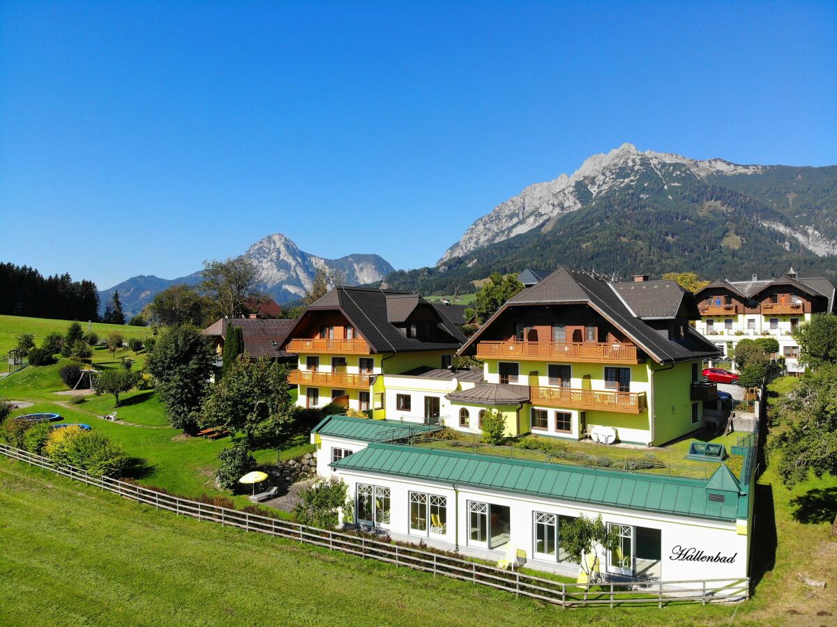 Apartment Reisslerhof 4er-Apartment - Outdoor photo 3