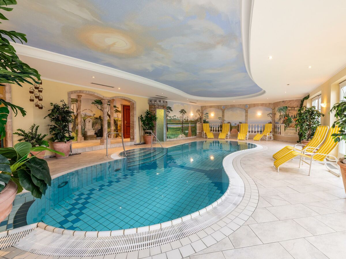 Apartment Reisslerhof 4er-Apartment - Outdoor photo 5