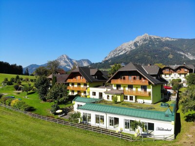 Apartment Reisslerhof 4er-Apartment - Outdoor photo 3