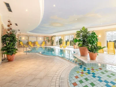 Apartment Reisslerhof 4er-Apartment - Outdoor photo 4