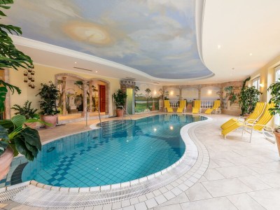 Apartment Reisslerhof 4er-Apartment - Outdoor photo 5