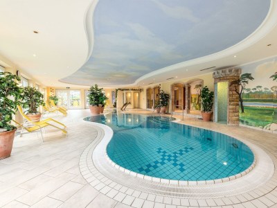 Apartment Reisslerhof 4er-Apartment - Outdoor photo 6