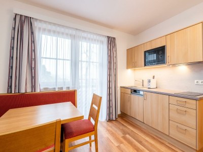 Apartment Reisslerhof 4er-Apartment - Outdoor photo 7