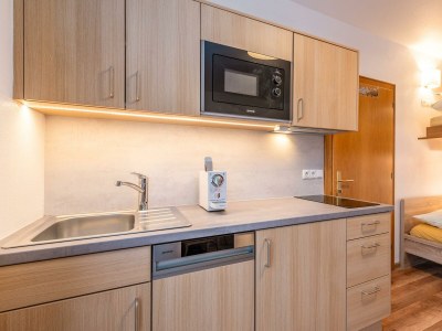 Apartment Reisslerhof 4er-Apartment - Outdoor photo 8