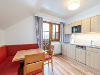 Apartment Reisslerhof 4er-Apartment - Outdoor photo 9