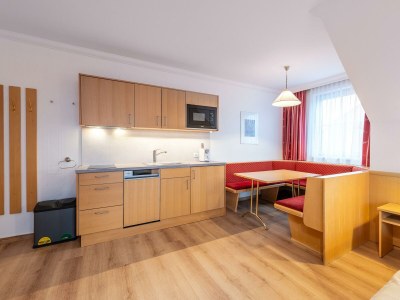 Apartment Reisslerhof 4er-Apartment - Outdoor photo 10