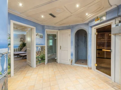 Apartment Reisslerhof 4er-Apartment - Outdoor photo 19