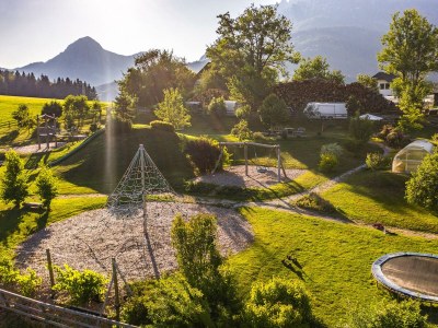 Apartment Reisslerhof 4er-Apartment - Outdoor photo 20