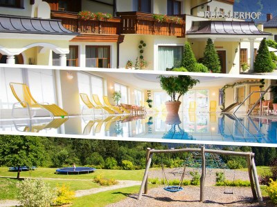 Apartment Reisslerhof 4er-Apartment - Outdoor photo 21