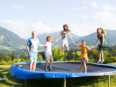 Apartment Reisslerhof 4er-Apartment - Outdoor photo 22