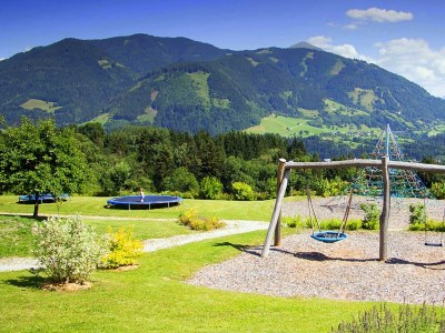 Apartment Reisslerhof 4er-Apartment - Outdoor photo 23