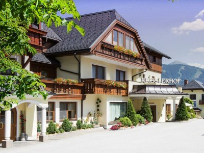 Apartment Reisslerhof 4er-Apartment - Outdoor photo 24