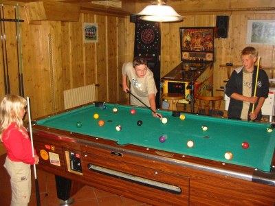 Apartment Reisslerhof 4er-Apartment - Outdoor photo 34