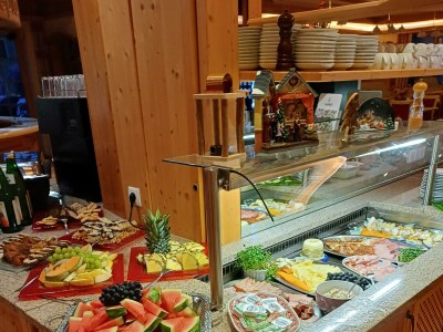 Apartment Reisslerhof 4er-Apartment - Outdoor photo 36