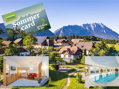 Apartment Reisslerhof 4er-Apartment - Outdoor photo 37