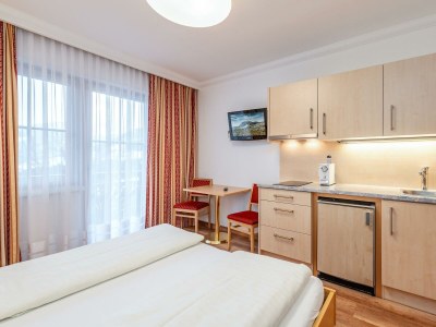 Apartment Reisslerhof 4er-Apartment - Features photo 46