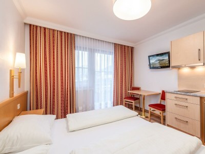 Apartment Reisslerhof 4er-Apartment - Features photo 47