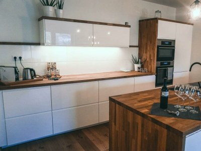 Apartment Apartment Frida, 2 Schlafräume - Outdoor photo 3